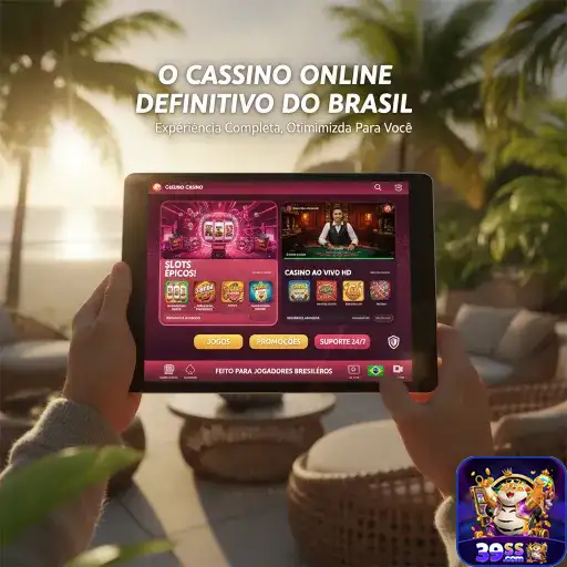 entretenimento online